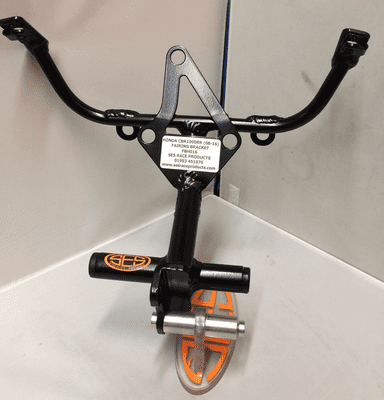 Fairing Bracket - Honda CBR1000RR (08-16).  FBH016