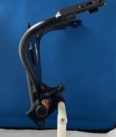 Fairing Bracket - Honda CBR600F (01-02). FBH002
