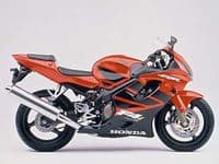 Fairing Bracket - Honda CBR600F (01-02). FBH002