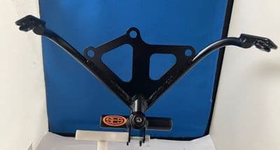Fairing Bracket - Honda CBR600F (01-02). FBH002