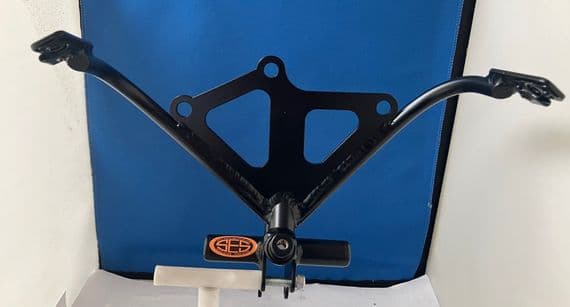 Fairing Bracket - Honda CBR600F (01-02). FBH002