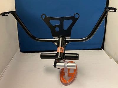 Fairing Bracket - Honda CBR600RR (03-06)  & CBR1000RR (04-07). FBH001