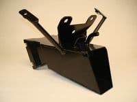 Fairing Bracket - Honda CBR600RR (07-12).  FBH009.