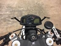 Fairing Bracket - Honda CBR600RR (07-12).  FBH009.