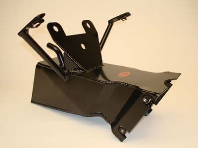 Fairing Bracket - Honda CBR600RR (07-12).  FBH009.