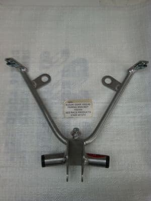 Fairing Bracket - Suzuki GSXR1000 (09-11).  FBS009.