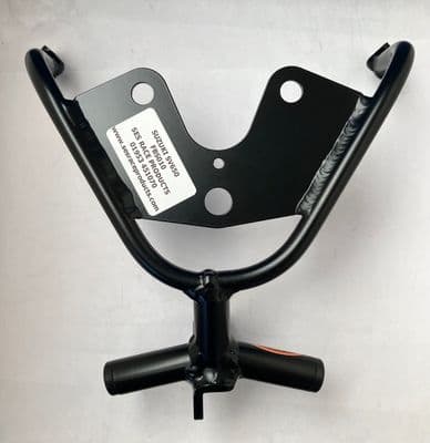 Fairing Bracket - Suzuki SV650. 99-08. (possible fit 09-12)