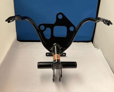 Fairing Bracket - Yamaha R6 (03-05).  FBY002.