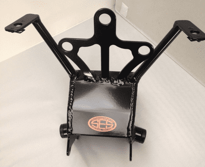 Fairing Bracket - Yamaha R6 (17-22). FBY018