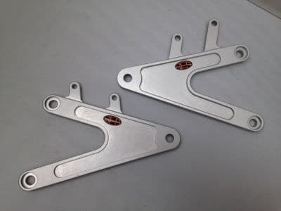 Fixed Hanger Plate - Honda CBR400RR (NC29).