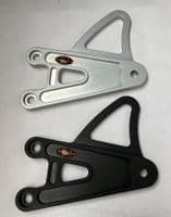 Fixed Hanger Plate. Kawasaki ZXR400H&L