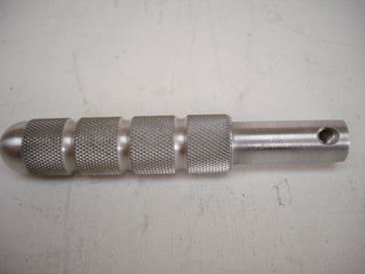 Footpeg: Yamaha TZ.  FPTZ