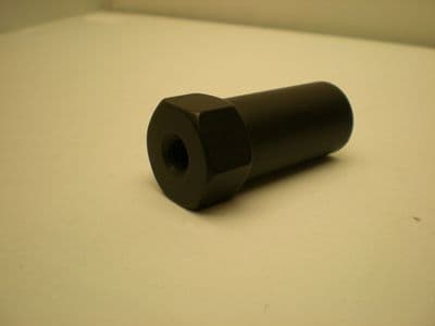 Gear Change Adaptor: Honda CBR1000RR. GCA002-BK