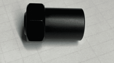 Gear Change Adaptor: Honda CBR600RR. GCA001-BK