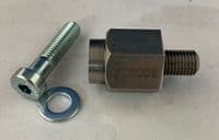 Gear Change Adaptor: Suzuki GSXR1000. GCA006