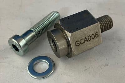 Gear Change Adaptor: Suzuki GSXR1000. GCA006