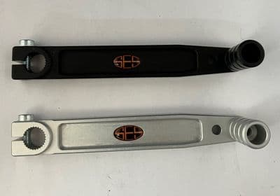 Gear Lever - Ducati.  GL9