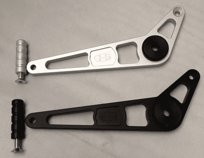 Gear Lever: GL2-LW