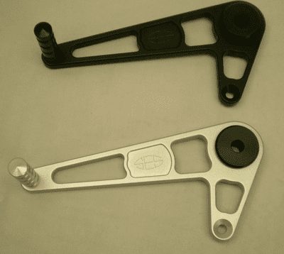 Gear Lever: GL5-LW