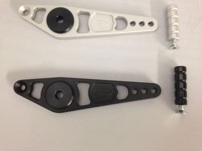 Gear Lever. GL8-LW-BK