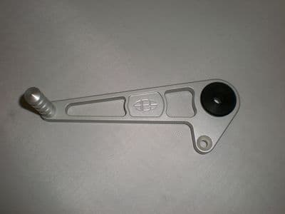 Gear Lever. Yamaha  TZR250.  GL5 SHORT