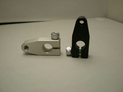 Gearbox Actuator: GA003-BK