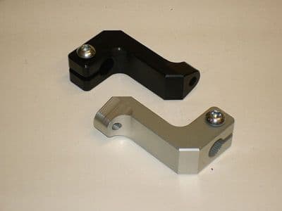 Gearbox Actuator: GAY001