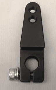 Gearbox Actuator: GAY005