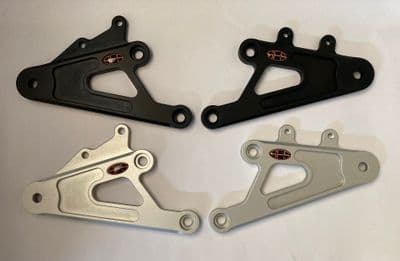 Hanger Plate: Ducati 600/750/900SS. RSD003