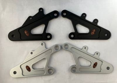 Hanger Plate: Ducati Monster 600/750/900. RSD004