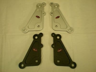 Hanger Plate - Honda CB500.