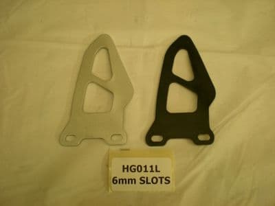 Heel Guard: HG011L-6