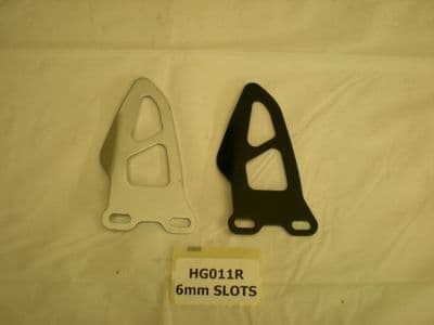 Heel Guard: HG011R-6