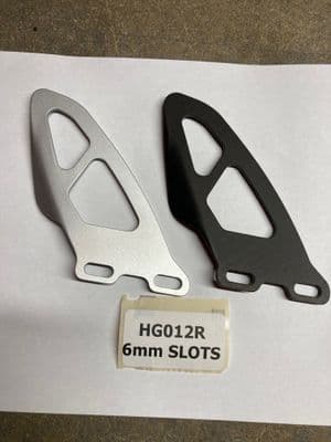 Heel Guard: HG012R-6