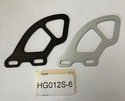 Heel Guard: HG012S-6