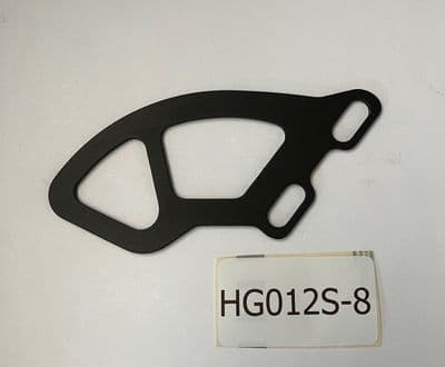Heel Guard: HG012S-8