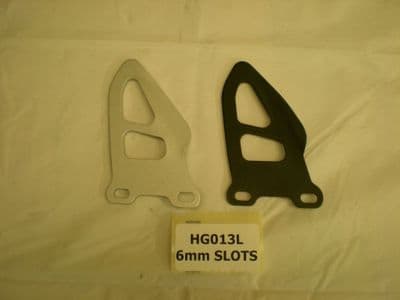 Heel Guard: HG013L-6