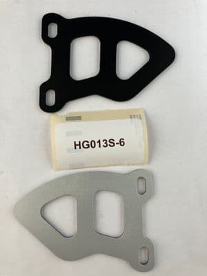 Heel Guard: HG013S-6