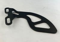 Heel Guard: HG014B (INWARD BEND)