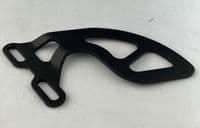 Heel Guard: HG014B2 (OUTWARD BEND)