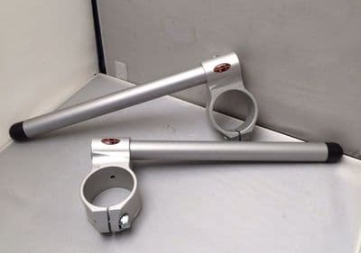 High Lift Premium Alloy Clip-ons