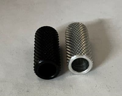 Knurled Toe Peg. TP4