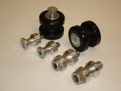 Paddock Stand Bobbins