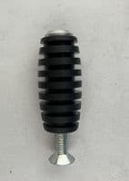 Plastic Toe Peg. TP2