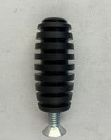 Plastic Toe Peg. TP2