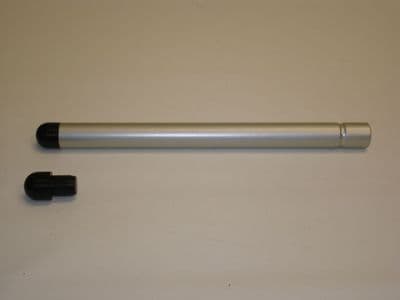 Premium Alloy Clip-On Tube