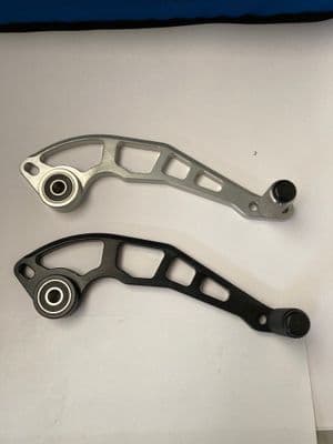 Premium Brake Lever: BL14