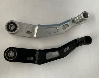 Premium Gear Lever: GL18-8. Suzuki GSXR  600/750/1000