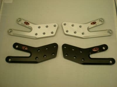 Premium Mount Plate - KTM RC8 (08-15)