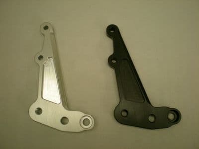 Premium RH Hanger Plate - KTM RC8 (08-15)